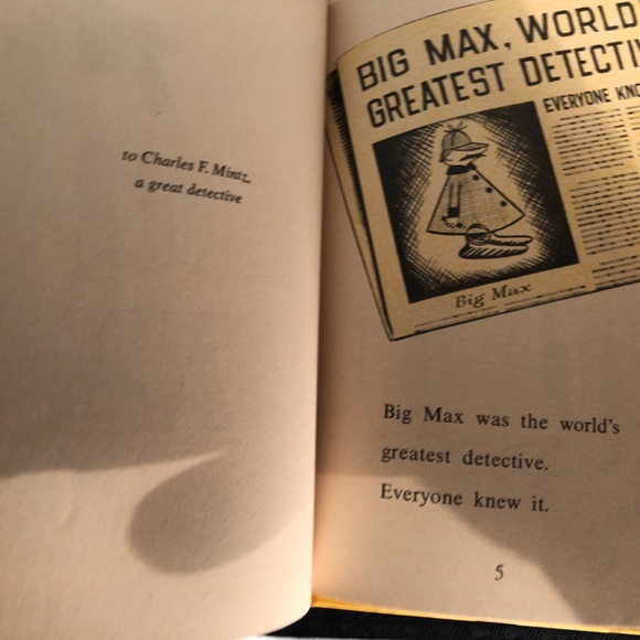 Set of 3 vintage children’s books - Picture 2 of 8